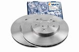 VAICO Тормозной диск V30-80042