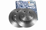 VAICO Тормозной диск V30-80050