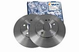 VAICO Тормозной диск V30-80066