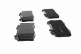 VAICO Комплект тормозных колодок, дисковый тормоз V30-8128