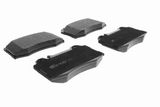 VAICO Комплект тормозных колодок, дисковый тормоз V30-8128