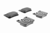 VAICO Комплект тормозных колодок, дисковый тормоз V30-8129