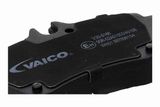 VAICO Комплект тормозных колодок, дисковый тормоз V30-8186