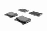 VAICO Комплект тормозных колодок, дисковый тормоз V30-8203