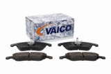 VAICO Комплект тормозных колодок, дисковый тормоз V30-8206