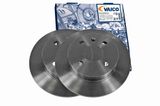 VAICO Тормозной диск V40-40027