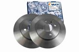 VAICO Тормозной диск V40-40033