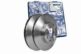 VAICO Тормозной диск V40-80025