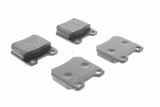 VAICO Комплект тормозных колодок, дисковый тормоз V40-8014