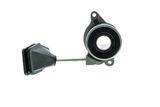 AISIN Urtrampningsmekanism, koppling CSCM-901