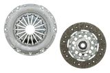 AISIN Комплект сцепления KE-FI18R