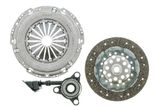 AISIN Kopplingssats KE-PE10R