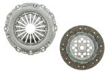 AISIN Kopplingssats KE-VO03R