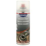 PRESTO Средства для чистки тормозов / сцепления 157073