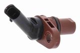 VEMO Датчик частоты вращения, механическая коробка передач V10-72-1278
