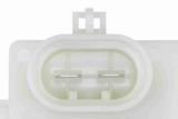 VEMO Доп.резистор, электродвигатель (вентилятор радиатора) V40-79-0014