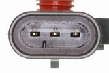 VEMO Датчик, давление во впускной трубе V51-72-0030