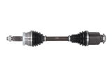 KAMOKA Drivaxel 5010205