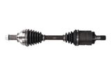 KAMOKA Drivaxel 5010924