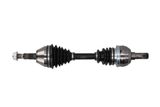 KAMOKA Drivaxel 5011250