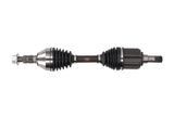 KAMOKA Drivaxel 5011258
