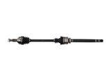 KAMOKA Drivaxel 5011645