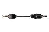KAMOKA Drivaxel 5011652