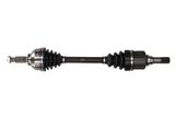 KAMOKA Drivaxel 5011906
