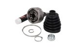 KAMOKA Ledsats, drivaxel 6671
