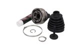 KAMOKA Ledsats, drivaxel 6793