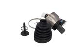 KAMOKA Ledsats, drivaxel 6793