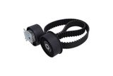 KAMOKA Hammasrihma komplekt 7001010
