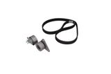 KAMOKA Tand/styrremssats 7001060