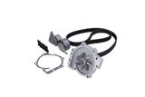 KAMOKA Vattenpump + kuggremssats 7001275