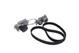 KAMOKA Vattenpump + kuggremssats 7001275