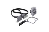 KAMOKA Vattenpump + kuggremssats 7001275