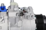 KAMOKA Kompressor,kliimaseade 7820345