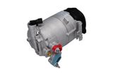 KAMOKA Kompressor, klimatanläggning 7820346