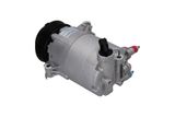 KAMOKA Kompressor, klimatanläggning 7820346