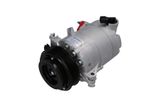 KAMOKA Kompressor, klimatanläggning 7820346