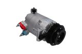 KAMOKA Kompressor, klimatanläggning 7820346