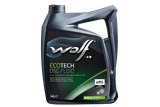 WOLF Transmisijas eļļa 1054402