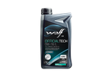 WOLF Motoreļļa 1054563