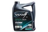 WOLF Motoreļļa 1054571