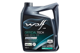 WOLF Motoreļļa 1054572