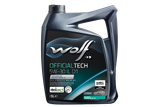WOLF Motoreļļa 1054588