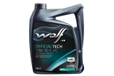 WOLF Motoreļļa 1054603