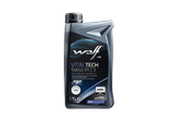 WOLF Motorolja 8302817