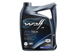 WOLF Motoreļļa 8302916