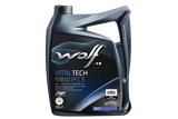 WOLF Motoreļļa 8303012